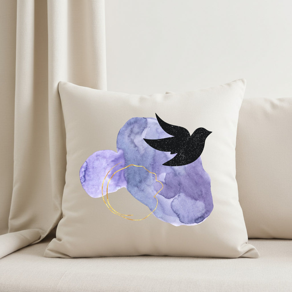 Set of 2 Iran Cushion Covers